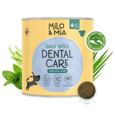 Dental Care Bites - Zahnstein & frischer Atem